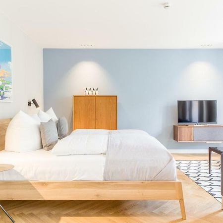 Ostkueste - Nadler Hof Design Apartments Херингсдорф Экстерьер фото
