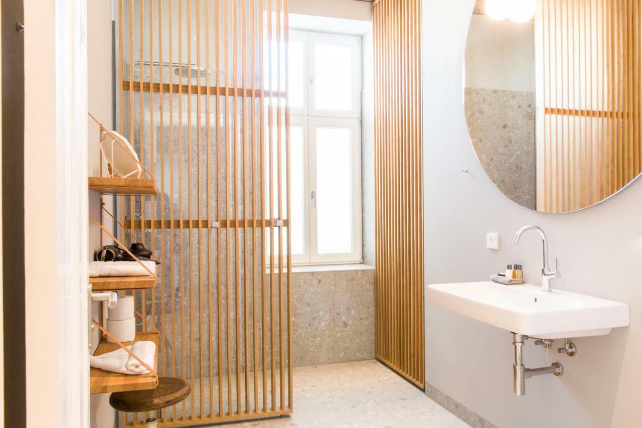 Ostkueste - Nadler Hof Design Apartments Херингсдорф Экстерьер фото