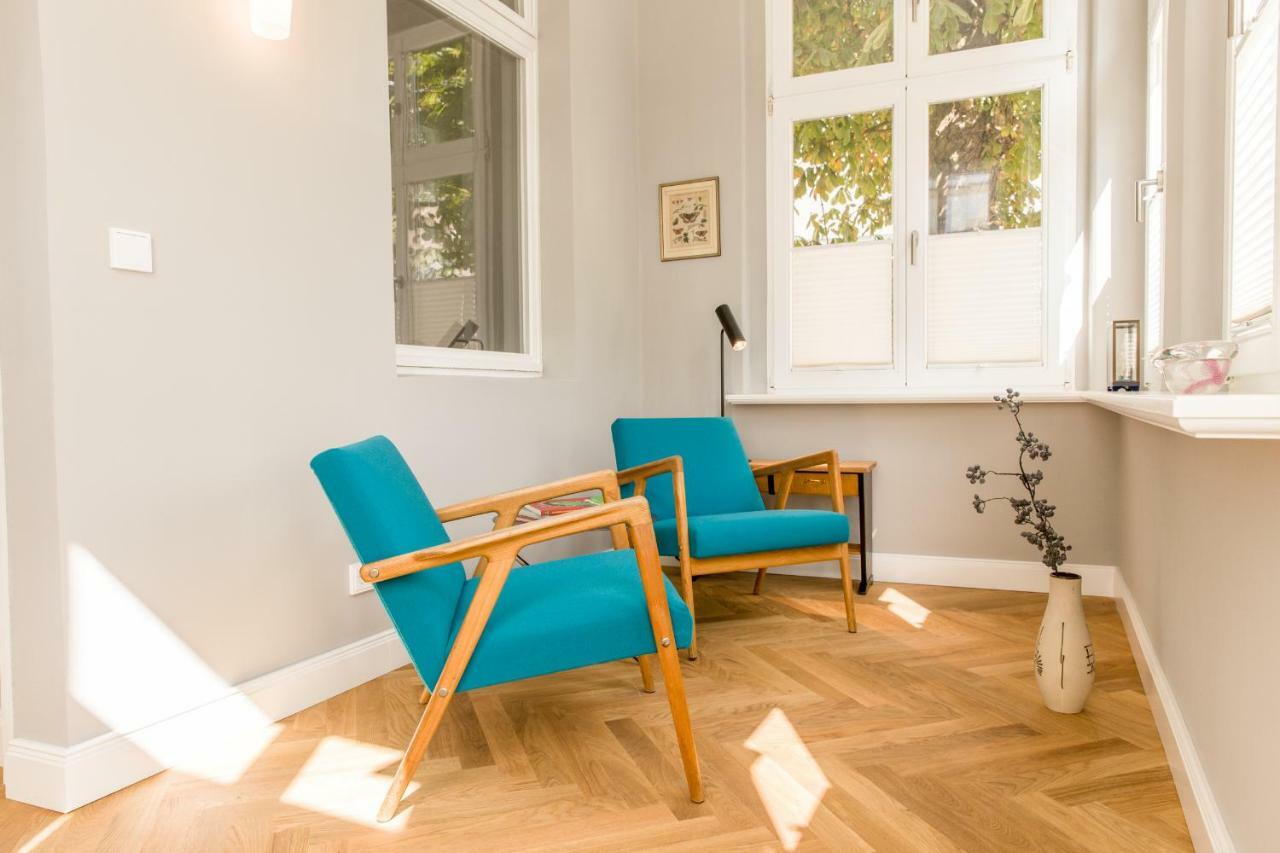 Ostkueste - Nadler Hof Design Apartments Херингсдорф Экстерьер фото